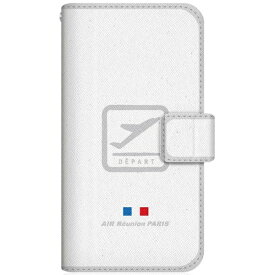 CaseMarket｜ケースマーケット CaseMarket iPhone12mini スリム手帳型ケース AIR - Line シリーズ フライト スリム ダイアリー iPhone12mini-BCM2S2213-78