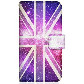 CaseMarket｜ケースマーケット CaseMarket iPhone12mini スリム手帳型ケース ユニオンジャック コレクション 宇宙柄 UK 1927 ダイアリー iPhone12mini-BCM2S2307-78