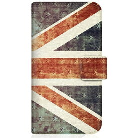 CaseMarket｜ケースマーケット CaseMarket iPhone12mini スリム手帳型ケース ユニオンジャック コレクション ビッグ ヴィンテージ UK 1927 ダイアリー iPhone12mini-BCM2S2312-78