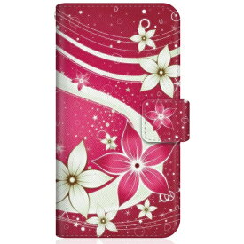 CaseMarket｜ケースマーケット CaseMarket iPhone12mini スリム手帳型ケース 夏華の乱舞 和柄 ボタニカル 紅花と水流を望む夜 iPhone12mini-BCM2S2480-78
