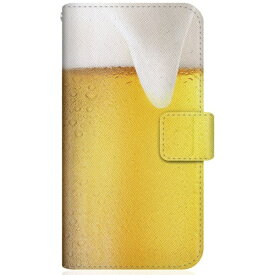 CaseMarket｜ケースマーケット CaseMarket iPhone12mini スリム手帳型ケース 手帳 de 生ビール - 生中 iPhone12mini-BCM2S2558-78