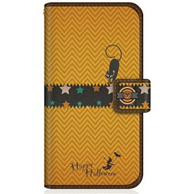 CaseMarket｜ケースマーケット CaseMarket iPhone12mini スリム手帳型ケース ハッピー ハロウィン ダイアリー ハロウィン パーティー ナイト iPhone12mini-BCM2S2623-78
