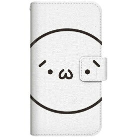 CaseMarket｜ケースマーケット SHOBON iPhone12mini スリム手帳型ケース ショボーン (´・ω・`) × (´・ω - ) 手帳 iPhone12mini-BSB2S2636-78