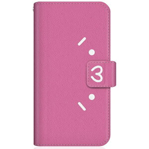 CaseMarket�b�P�[�X�}�[�P�b�g SHOBON SO-51A �X�����蒠�^�P�[�X �V���{�[�� (´�E�ցE`) × �i�G-(´�D�M) �蒠 �|�b�v�J���[ ver. �L���[�g �s���N SO-51A-BSB2S2640-78