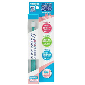 g[XbTAURUS Cgg fg[i[360 1{