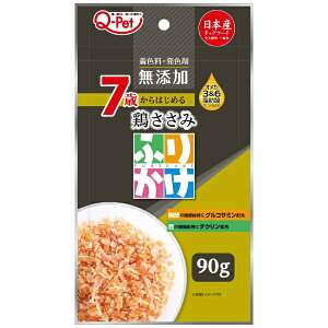 Bybgt[hbkyushupet Q-Pet ӂ肩 7΂̌{ 90g