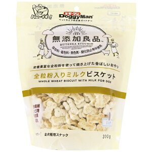 hM[}bDoggyMan YǕi S~NrXPbg 300g