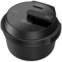 【無料延長保証】 Panasonic｜パナソニック NF-AC1000-K 自動調理鍋 オートクッカー ビストロ ブラック
