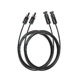 EcoFlow｜エコフロー EcoFlow ソーラー充電MC4延長ケーブル