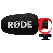 楽天市場】rode(ロード) videomicro ビデオマイクロの通販