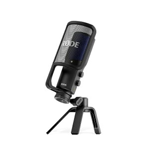 RODEb[h NTUSB+ NT-USB vX USB}CN NTUSB+