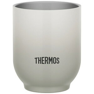 T[XbTHERMOS HΉۂ݌^^fMJbv [240ml] CgO[ JDT-240-LGY