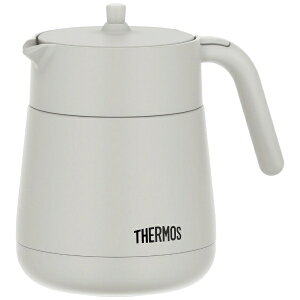 T[XbTHERMOS ^fMeB[|bgieʁF720mlj CgO[ TTE-700-LGY