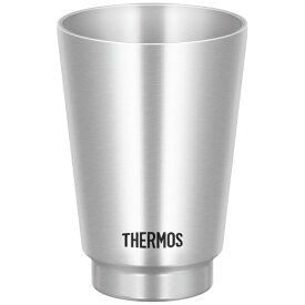 サーモス｜THERMOS スタッキング真空断熱タンブラー [300ml] ステンレス JDV-300-S