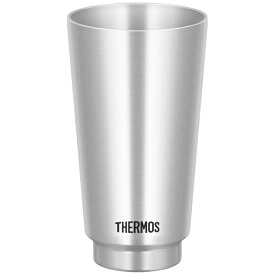 サーモス｜THERMOS スタッキング真空断熱タンブラー [400ml] ステンレス JDV-400-S