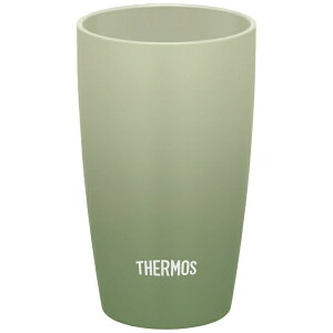 T[XbTHERMOS HΉ풲^fM^u[ [340ml] I[uO[ JDM-341-OG