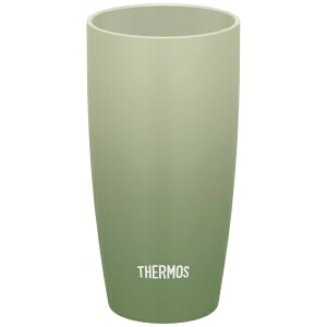T[XbTHERMOS HΉ풲^fM^u[ [420ml] I[uO[ JDM-421-OG
