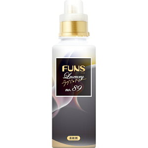 ΌbDAIICHISEKKEN FUNS Luxury(t@XOWA[) No.89 {600mL CZXu[̍