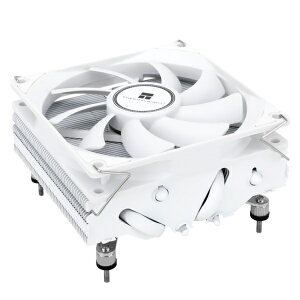 THERMALRIGHTbT[}Cg CPUN[[ 92mmt@ [LGA115x/1200/1700EAM4/AM5] AXP-90 X47 WHITE zCg