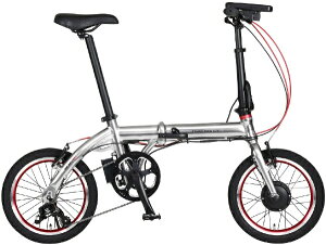yGg[ōőSz|CgҌb11/5z TRANS MOBILLYbgXoC[ ܂肽 dAVXg] ULTRA LIGHT E-BIKE NEXT163-S Vo[ [16C` /3iϑ]yd]ԁzyLZ