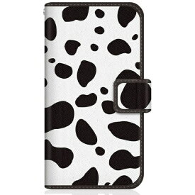 CaseMarket｜ケースマーケット CaseMarket SHG02 スリム手帳型ケース ダルメシアン柄 キュート スリム ダイアリー SHG02-BCM2S2170-78