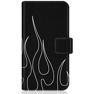 CaseMarketbP[X}[Pbg CaseMarket L-52A X蒠^P[X ubN CA[g tAp^[ HOT ROD L-52A-BCM2S2047-78