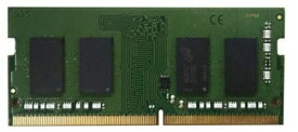 QNAP｜キューナップ 増設メモリ QNAP NAS用 RAM-8GDR4T0-SO-2666 [SO-DIMM DDR4 /8GB /1枚]