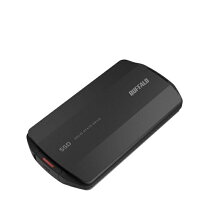 楽天市場】バッファロー ssd 2tbの通販 