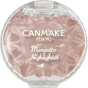 CANMAKE�b�L�������C�N �ނɂ���ƃn�C���C�^�[ 02 ���[�Y�N�H�[�c