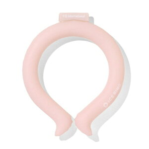�G�t�I�[�C���^�[�i�V���i���bF.O.INTERNATIONAL SUO ICE RING�i�L�b�YS�j �s���N�i���n�j
