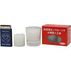 ���C���X�bTOKAI-SEIRO �낤���� ���p �J�b�v���[�\�N 6���� �e��E�}�b�`�t 121-03