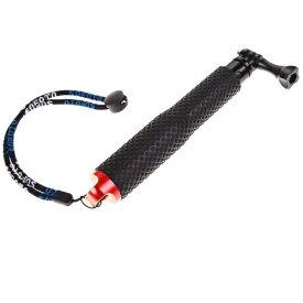 アール・エム アクションカメラ用セルカ棒(自撮り棒) レッド Royal Monster（ロイヤルモンスター） RD RM2985RD