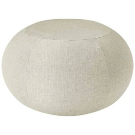 LADONNA｜ラドンナ バランスクッション Toffy（トフィー） ライトベージュ BC01-LBE