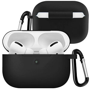 Royal MonsterbCX^[ AirPods Pro(1/2)ΉVRP[X ubN RM-AIP-BK