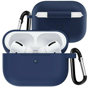 Royal MonsterbCX^[ AirPods Pro(1/2)ΉVRP[X lCr[ RM-AIP-NB