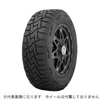 楽天市場】トーヨータイヤ オープンカントリー r/t 155/65r14 75qの通販