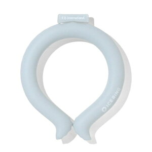 �G�t�I�[�C���^�[�i�V���i���bF.O.INTERNATIONAL SUO ICE RING�i�L�b�YS�j �T�b�N�X�i���n�j