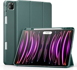 �C�[�G�X�A�[���bESR 12.9�C���` iPad Pro (��6/5����j�p Rebound �y���V���z���_�[�t���P�[�X �O�܂�X�^���h �t�H���X�g�O���[��