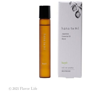 t[o[CtЁbFlavor Life hana to mi [IA} kayo 9ml