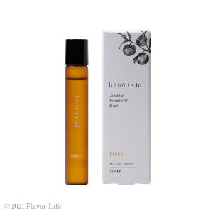 t[o[CtЁbFlavor Life hana to mi [IA} kikka 9ml