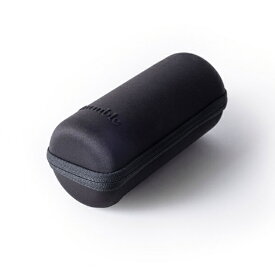 Humble｜ハンブル Humble トラベルケース ブラック 7446023299206