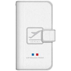 CaseMarket�b�P�[�X�}�[�P�b�g CaseMarket SM-G9910 �X�����蒠�^�P�[�X AIR - Line �V���[�Y �t���C�g �X���� �_�C�A���[ SM-G9910-BCM2S2213-78