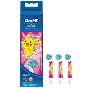 BRAUNbuE Oral-BiI[r[j qp炩 ւuV sN EB10S-3 PKMPK [3{]