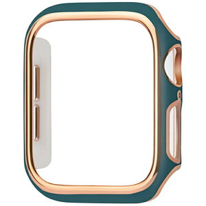 GAACALbK[J APPLE WATCH 4-6/SE1-3/40MM vX`bNt[ GAACAL O[ GAACALiK[Jj O[ W00017G2