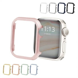 GAACAL｜ガーカル APPLE WATCH 4-6/SE1-3/40MM メタリックフレーム GAACAL ピンク GAACAL（ガーカル） ピンク W00114P2