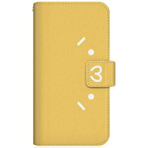 CaseMarket�b�P�[�X�}�[�P�b�g SHOBON SM-G9960 �X�����蒠�^�P�[�X �V���{�[�� (´�E�ցE`) × �i�G-(´�D�M) �蒠 �|�b�v�J���[ ver. �n�b�s�[ �C�G���[ SM-G9960-BSB2S2643-78