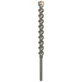 BOSCH｜ボッシュ ボッシュ　SDS−MAXビット　Speed　X　刃径38．0mm MAX380520SX 【メーカー直送・代金引換不可・時間指定・返品不可】