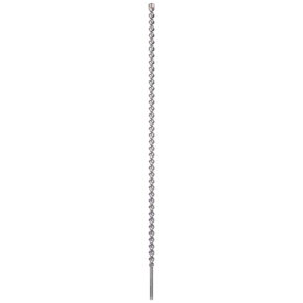 BOSCH｜ボッシュ ボッシュ　SDS−MAXビット　Speed　X　刃径32．0mm MAX3201320SX 【メーカー直送・代金引換不可・時間指定・返品不可】