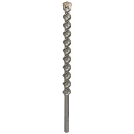 BOSCH｜ボッシュ ボッシュ　SDS−MAXビット　Speed　X　刃径35．0mm MAX350520SX 【メーカー直送・代金引換不可・時間指定・返品不可】