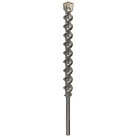 BOSCH｜ボッシュ ボッシュ　SDS−MAXビット　Speed　X　刃径40．0mm MAX400520SX 【メーカー直送・代金引換不可・時間指定・返品不可】